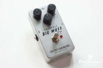 Triangle Big Muff Pi